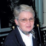 Helga Rick, Auditor