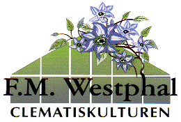 Westphal Clematis Nursery&copy;M.Westphal