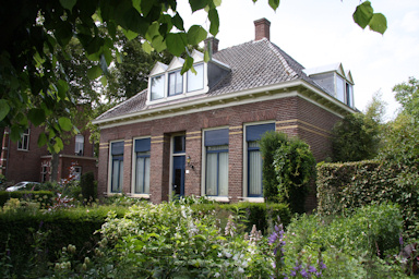 Jan van Kuijk&copy;Ken Woolfenden