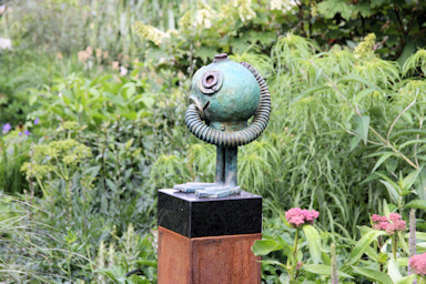 Garden without name