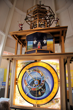 Carillon Museum