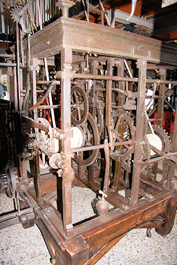 Carillon Museum
