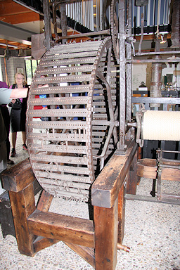 Carillon Museum