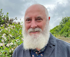 Aidan Armitage