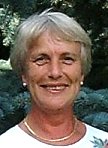 Berit Kristine &Oslash;stby