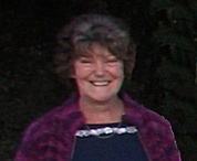 Rosemarie Allen