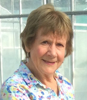 Val Le May Neville-Parry