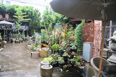 The House of Good Things - More things!