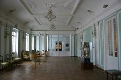 Kadriorg Palace, Tallinn