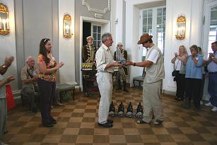 Kadriorg Palace - presentations