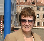 Fiona Woolfenden