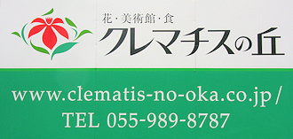 Clematis-no-Oka