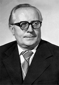 Mikhail Ivanovich Orlov