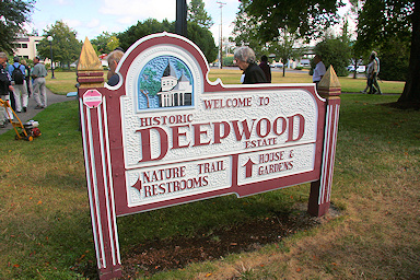 Deepwood Estate, Salem©K.Woolfenden