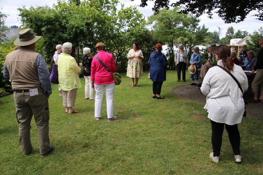 Welcome / Introduction&copy;Ken Woolfenden