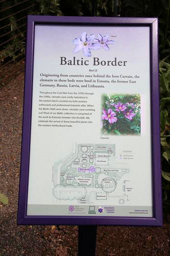 Baltic Border&copy;Ken Woolfenden